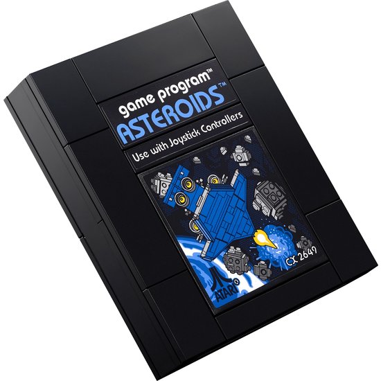 LEGO 10306 Atari® 2600