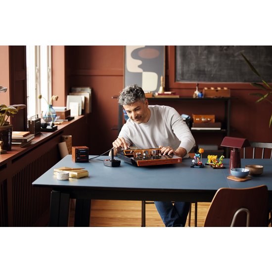 LEGO 10306 Atari® 2600