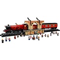 LEGO 76405 Zweinstein Express™ - Verzameleditie