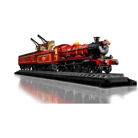LEGO 76405 Zweinstein Express™ - Verzameleditie