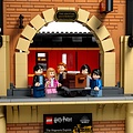 LEGO 76405 Zweinstein Express™ - Verzameleditie