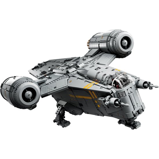 LEGO 75331 De Razor Crest™