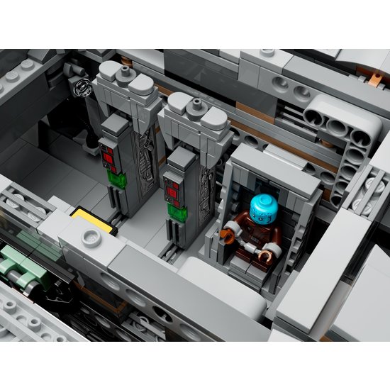 LEGO 75331 De Razor Crest™