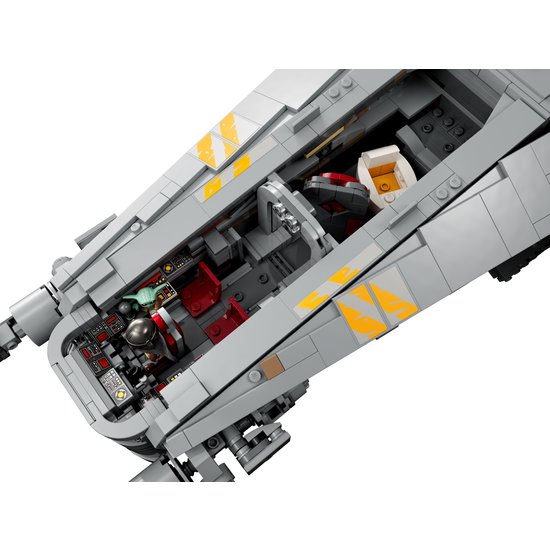 LEGO 75331 De Razor Crest™