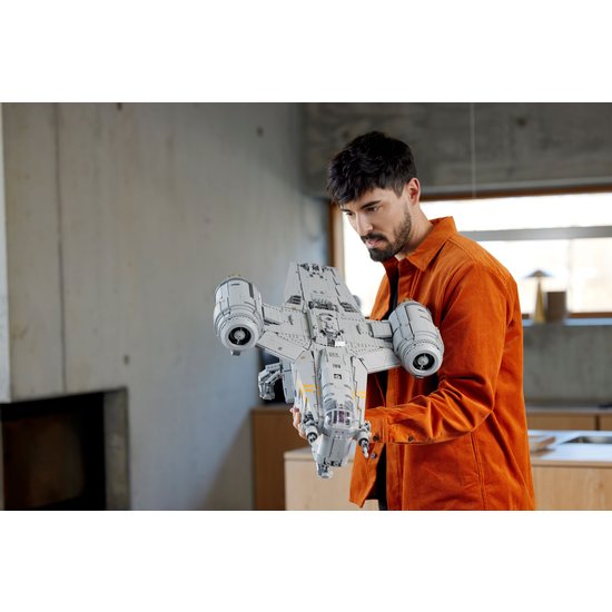 LEGO 75331 De Razor Crest™