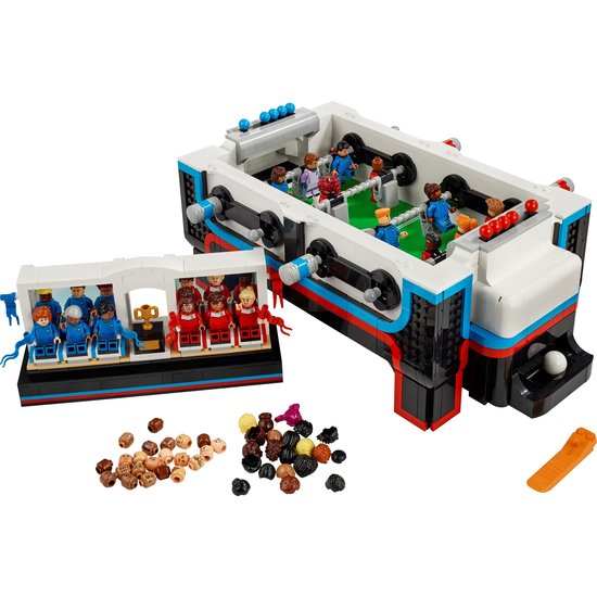 LEGO 21337 Tafelvoetbal