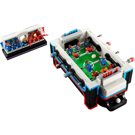 LEGO 21337 Tafelvoetbal
