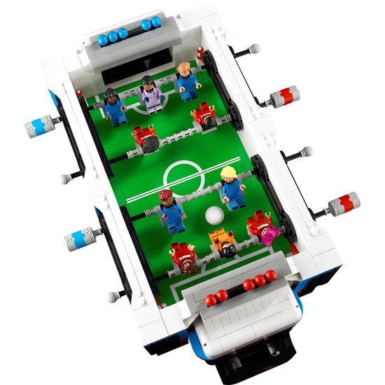 LEGO 21337 Tafelvoetbal