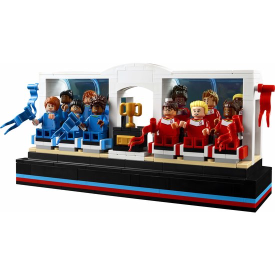 LEGO 21337 Tafelvoetbal