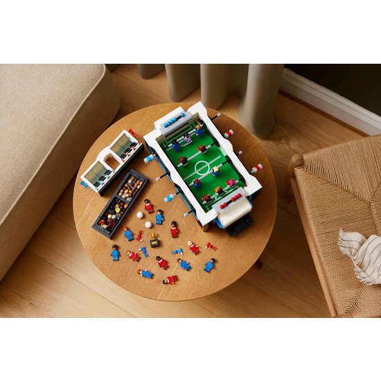 LEGO 21337 Tafelvoetbal
