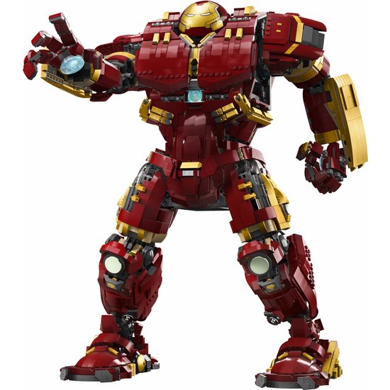 LEGO 76210 Hulkbuster