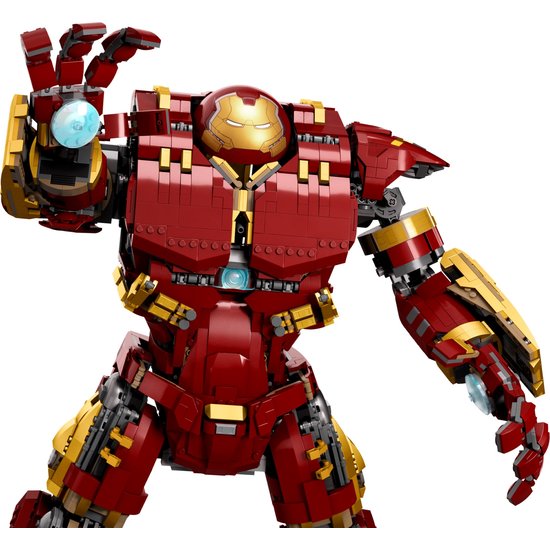 LEGO 76210 Hulkbuster