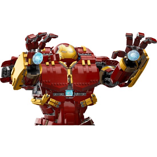 LEGO 76210 Hulkbuster