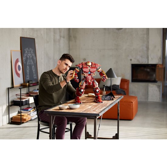 LEGO 76210 Hulkbuster