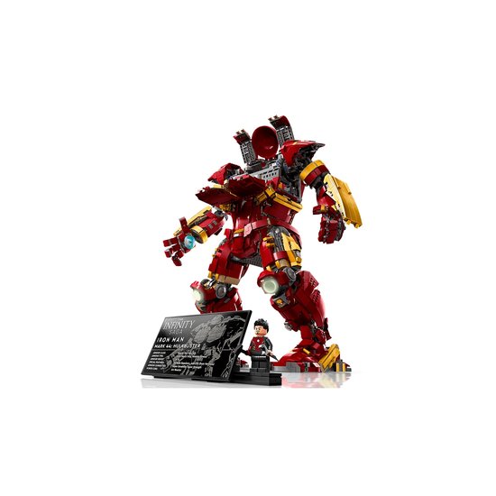 LEGO 76210 Hulkbuster