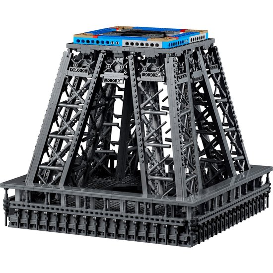 LEGO 10307 Eiffeltoren