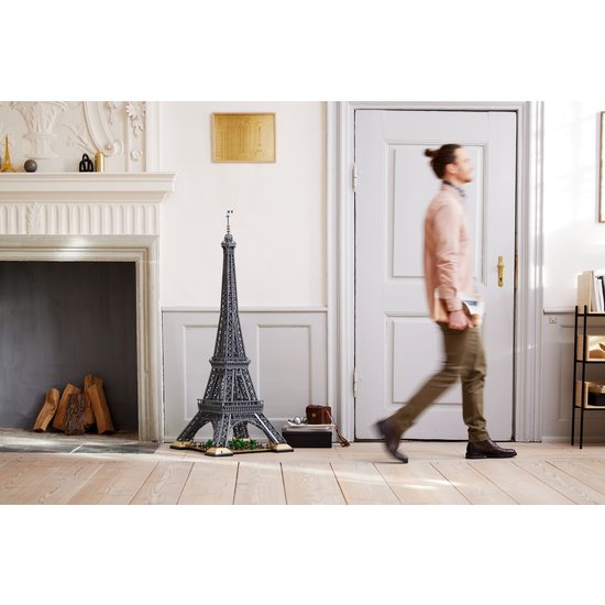 LEGO 10307 Eiffeltoren