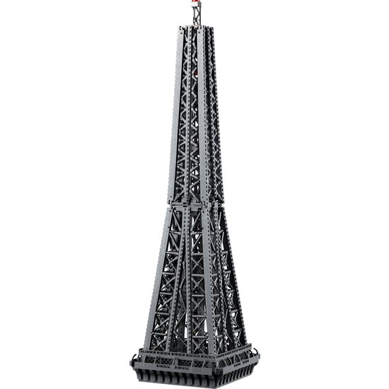 LEGO 10307 Eiffeltoren