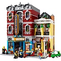 LEGO 10312 Jazzclub