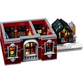 LEGO 10312 Jazzclub