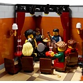 LEGO 10312 Jazzclub