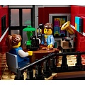 LEGO 10312 Jazzclub