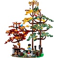 LEGO 21338 A-frame boshut