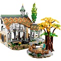 LEGO 10316 The Lord of the Rings: Rivendell
