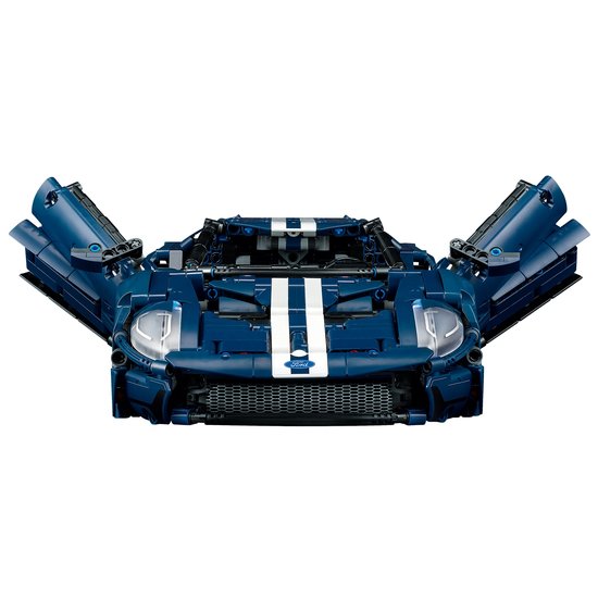 LEGO 42154 2022 Ford GT