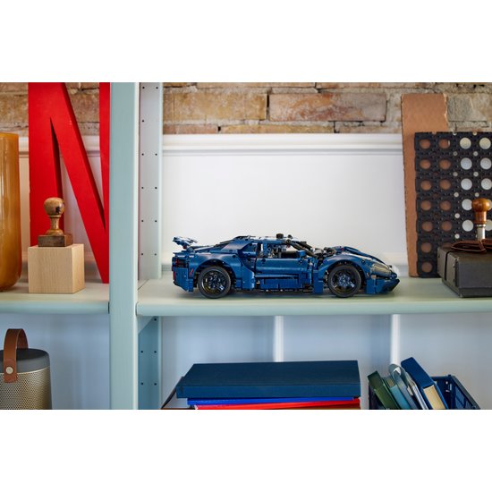 LEGO 42154 2022 Ford GT