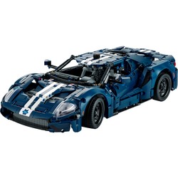 42154 2022 Ford GT