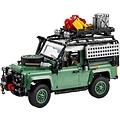LEGO 10317 Land Rover Classic Defender 90