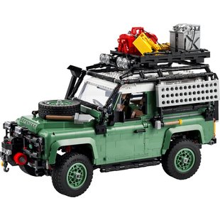 10317 Land Rover Classic Defender 90