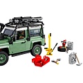 LEGO 10317 Land Rover Classic Defender 90
