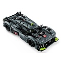 LEGO 42156 Peugeot 9X8 24H Le Mans Hybrid Hypercar