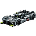 LEGO 42156 Peugeot 9X8 24H Le Mans Hybrid Hypercar