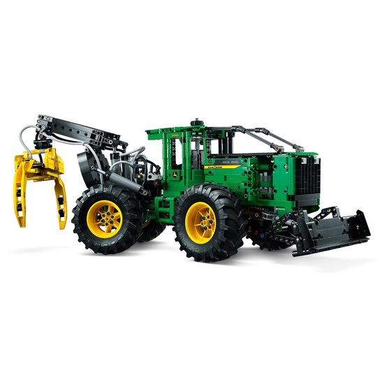 LEGO 42157 John Deere 948L-II houttransportmachine
