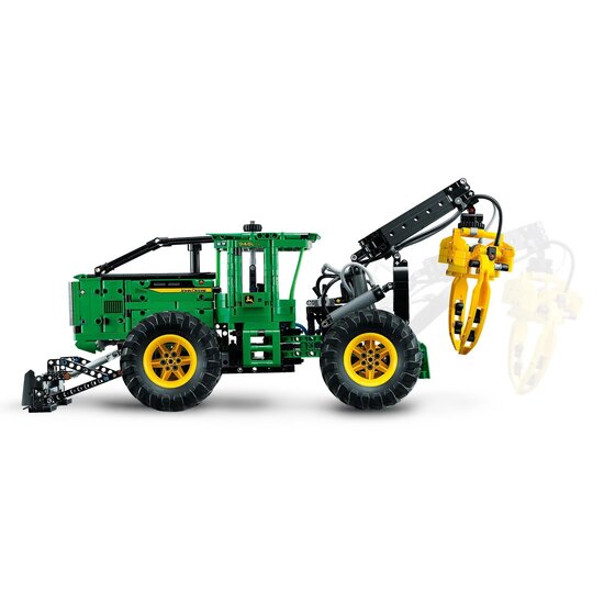 LEGO 42157 John Deere 948L-II houttransportmachine
