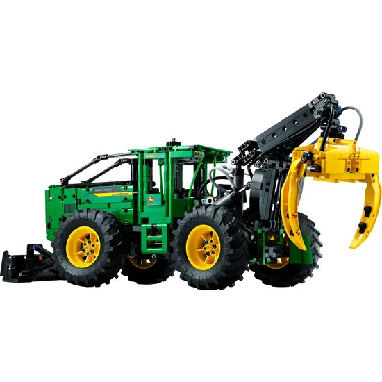 LEGO 42157 John Deere 948L-II houttransportmachine
