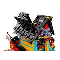LEGO 71797 Destiny's Bounty – race tegen de klok