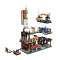 LEGO 71799 Ninjago Stadsmarkten