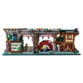 LEGO 71799 Ninjago Stadsmarkten