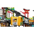 LEGO 71799 Ninjago Stadsmarkten