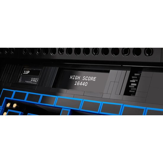 LEGO 10323 PAC-MAN Arcade