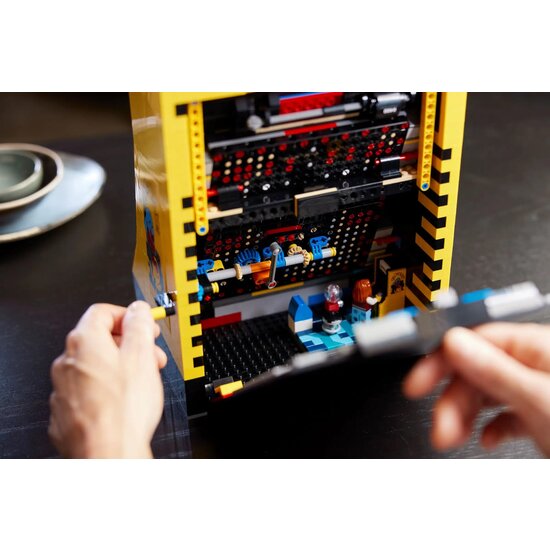 LEGO 10323 PAC-MAN Arcade