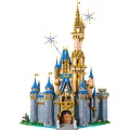 LEGO 43222 Disney kasteel