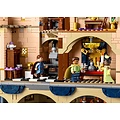 LEGO 43222 Disney kasteel
