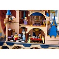 LEGO 43222 Disney kasteel