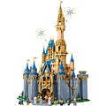 LEGO 43222 Disney kasteel