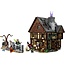 LEGO 21341 Disney Hocus Pocus: het huisje van de Sanderson-zussen